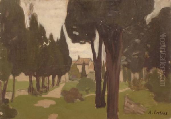 Maison Derriere Cypres - view 1
