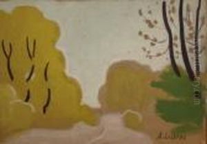 Petite Symphonie En Jaune Petite Symphonie En Jaune