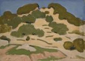 Garrigue Garrigue