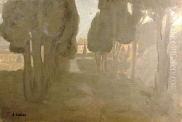 Alle Sombre - view 1