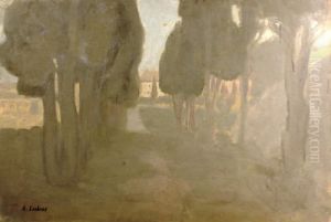 Alle Sombre by Alfred Lesbros