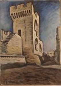 Derriere Les Remparts Derriere Les Remparts