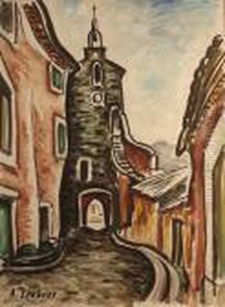Porte A Roussillon - view 1