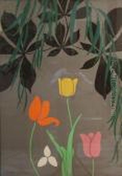 Fleurs - view 1