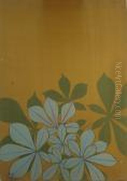 Grandes Feuilles - view 1
