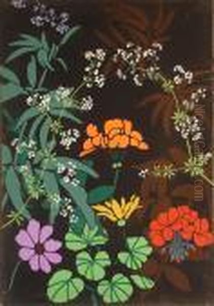 Fleurs - view 1