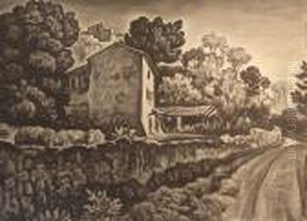 Bas Des Angles - view 1