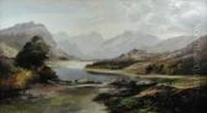 Highland Summer