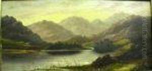 Loch Scene