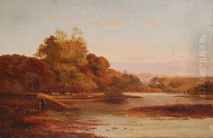 On The Thames, Wargrave On The Thames, Wargrave
