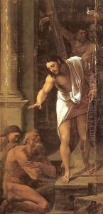 The Descent of Christ into Limbo 1516