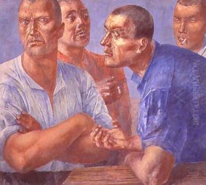 Labourers, 1926