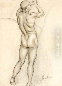 Male Nude Male Nude