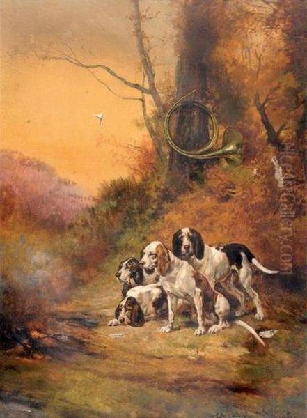 Meute De Chien - view 1