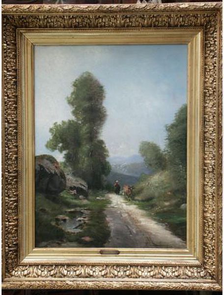Paysage Anime - view 1