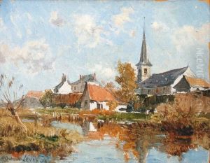 Bords De Marne