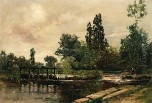 Les Bords Du Loir