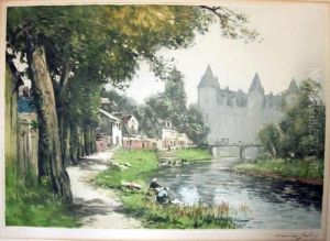 Chateau De Josselin