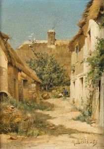 Village Scene