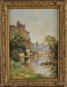 Chateau En Correze