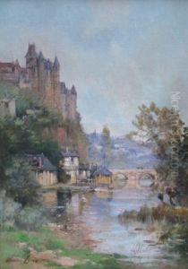 Le Chateau De Luzarches