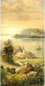 Le Village Pres Du Grand Lac