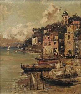 Marine A Sorrente