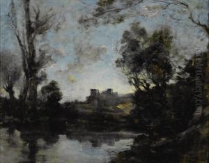 Nightfall (tombee De La Nuit)