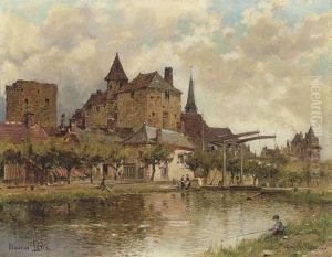 Le Chateau A Mennetou-sur-cher