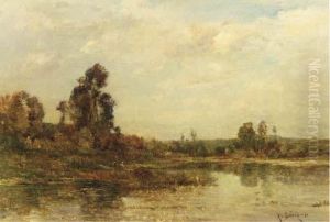 Etang De Valfleur