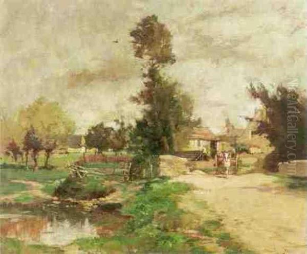 Maison - view 1
