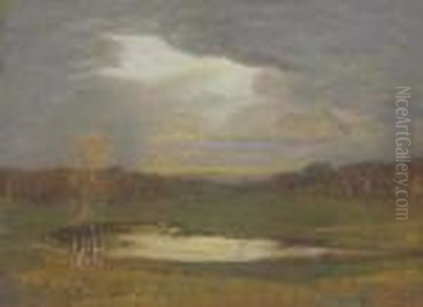 Autumn Elegy - view 1