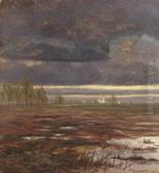 After The Storm - view 1