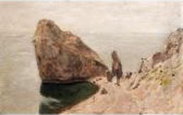 Coastal View - view 1