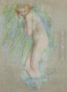 La Frileuse