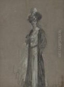 Parisian Lady Parisian Lady