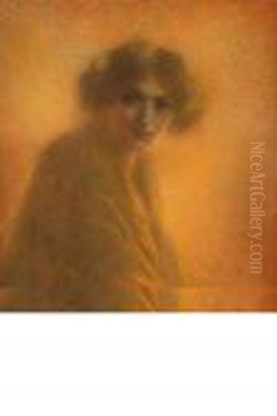 Portrait De Femme - view 1