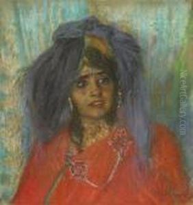 Marocaine Aux Bijoux Marocaine Aux Bijoux