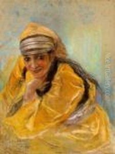 Jeune Femme