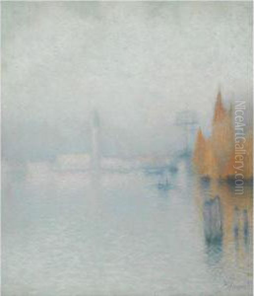 Venise - view 1