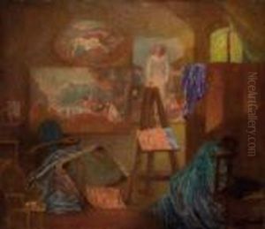 Hommage A Watteau