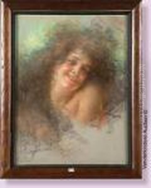 Portrait D'une Belle - view 1