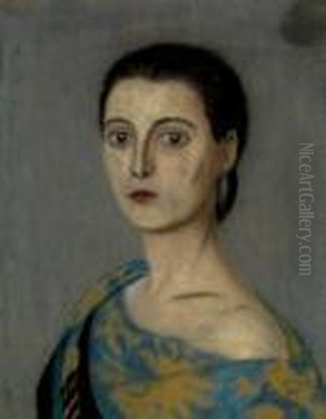 Portrait De Madame X - view 1
