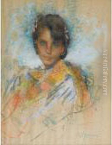 La Gitane - view 1