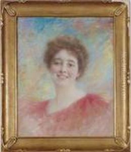 Portrait Of A Lady