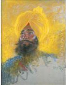 Le Sikh