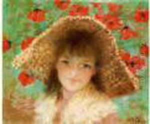 Jeune Fille