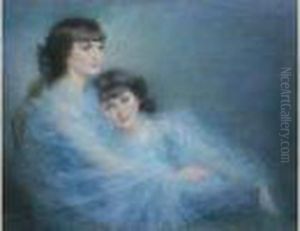 Les Deux Soeurs, Circa 1900