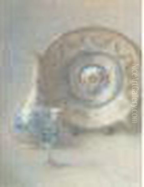 Nature Morte Orientale - view 1