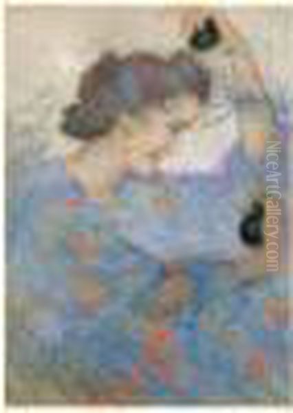 Gitane Aux Castagnettes - view 1